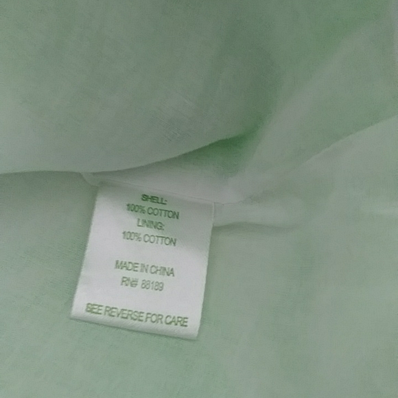 Lilly Pulitzer size 10 Delia dress - Picture 6 of 9